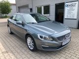 Volvo S60 Lim. Momentum,Klimaautomatik,Navi,Leder - Volvo: Limousine