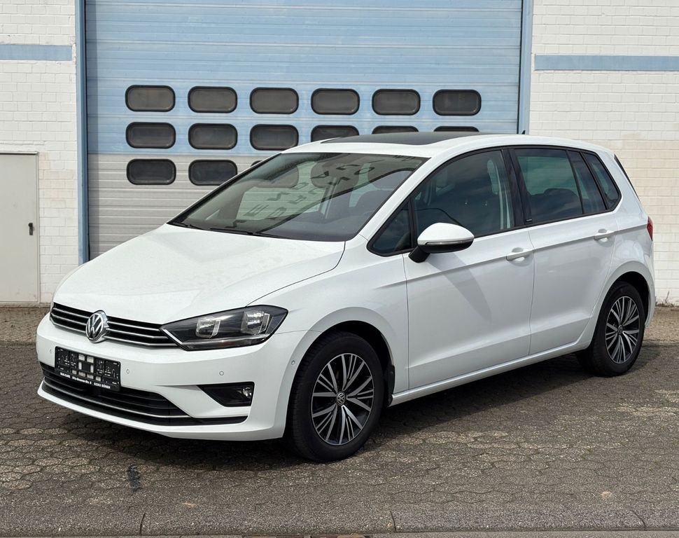 Image of Volkswagen Golf