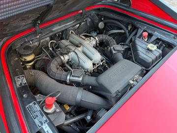 1990 Ferrari MONDIAL 缩略图 18