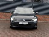 Volkswagen Golf VIII 1.0TSI 66 kW (90 PS) 5-Gang - Volkswagen Golf: 90ps