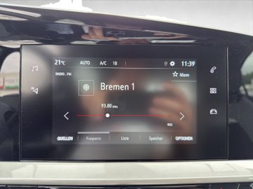 Opel Mokka Elegance 1.2 Turbo Carplay+RFK+LED+LM