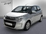 Citroën C1 Feel,KAMERA,CARPLAY,DAB,KLIMAAUTOMATIK,MFL - gebrauchte Citroën C1 aus dem Jahr 2022