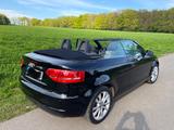 Audi A3 Cabriolet 1,2 TFSI - Audi Cabriolet aus 2010