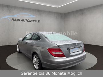Mercedes C 180 - 6