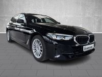 BMW 520 - Vorschau Bild 4