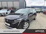 Peugeot 5008 Active Pack PT 130 7-Sitzer Navi digitales  - Peugeot 5008 Vorführfahrzeuge