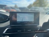 Peugeot 3008 - Vorschau Bild 14