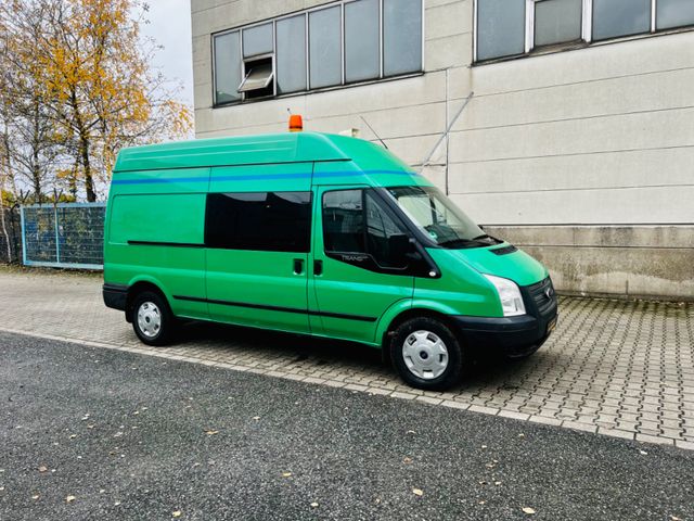 Ford Transit Kasten FT 350 L Trend/2012/Klima/TÜV NEU