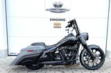 Harley-Davidson FLHRXS Road King 114cui Bagger mit Jekill & Hyde - HARLEY-DAVIDSON BAGGER