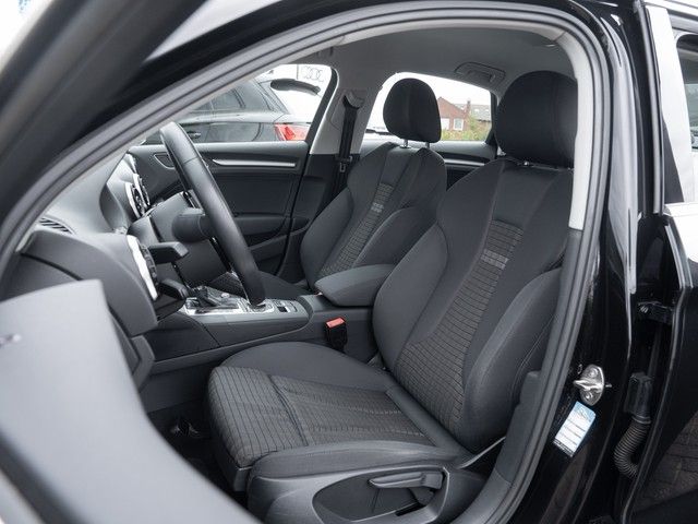 A3 Limousine ambition XENON+18'+SPORTSITZE