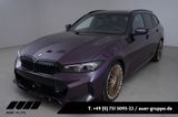 ALPINA B3 GT Allrad Touring Einer der letzten GT's - ALPINA B3 mit Benzin-Antrieb