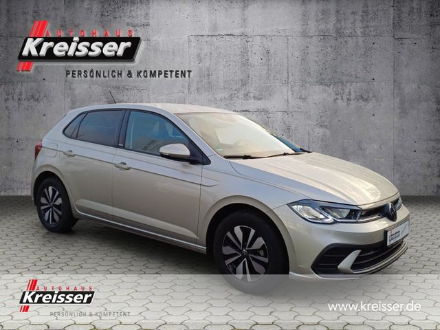 Polo 1.0 TSI Move DSG/NAVI/KLIMA/LED/SHZ/EPH
