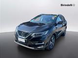 Nissan NISSAN Qashqai 2ª serie - Qashqai 1.3 DIG-T 140  - Nissan: S14