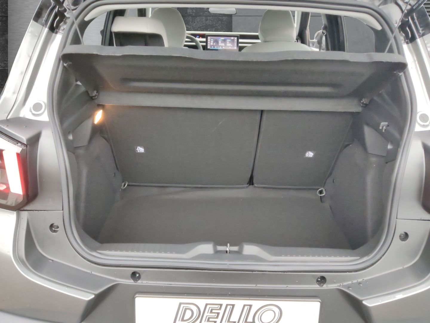 Citroën C3 - Bild 5