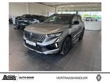 Renault Austral E-Tech Full Hybrid Esprit Alpine Kamera - Renault Austral: Automatik