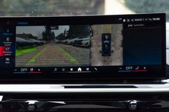BMW X7 M60 – 15 / 35