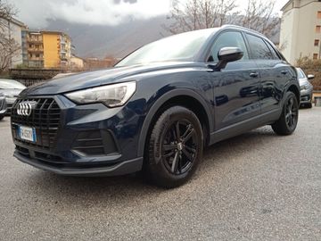 Audi Q3 - 3