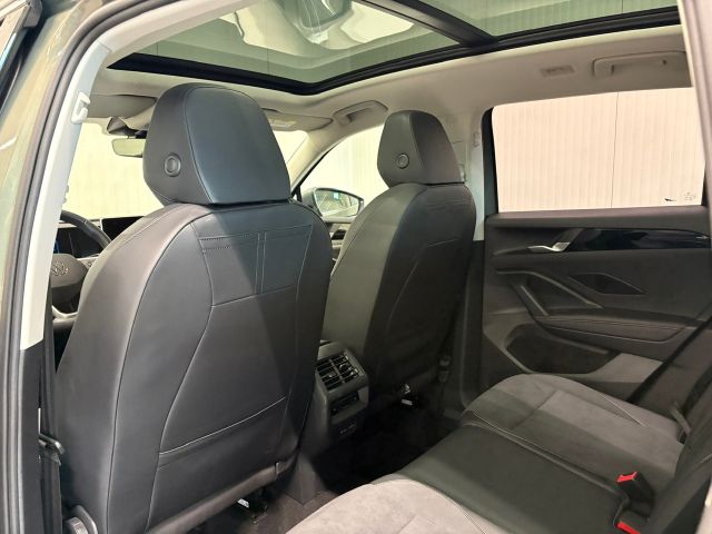 Tiguan Elegance 2.0 TDI DSG STANDHZG PANO