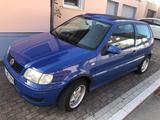 Volkswagen Polo 1.0 Sondermodell OPENAIR wie ein Cabrio!!!! - Volkswagen Polo: Sondermodell
