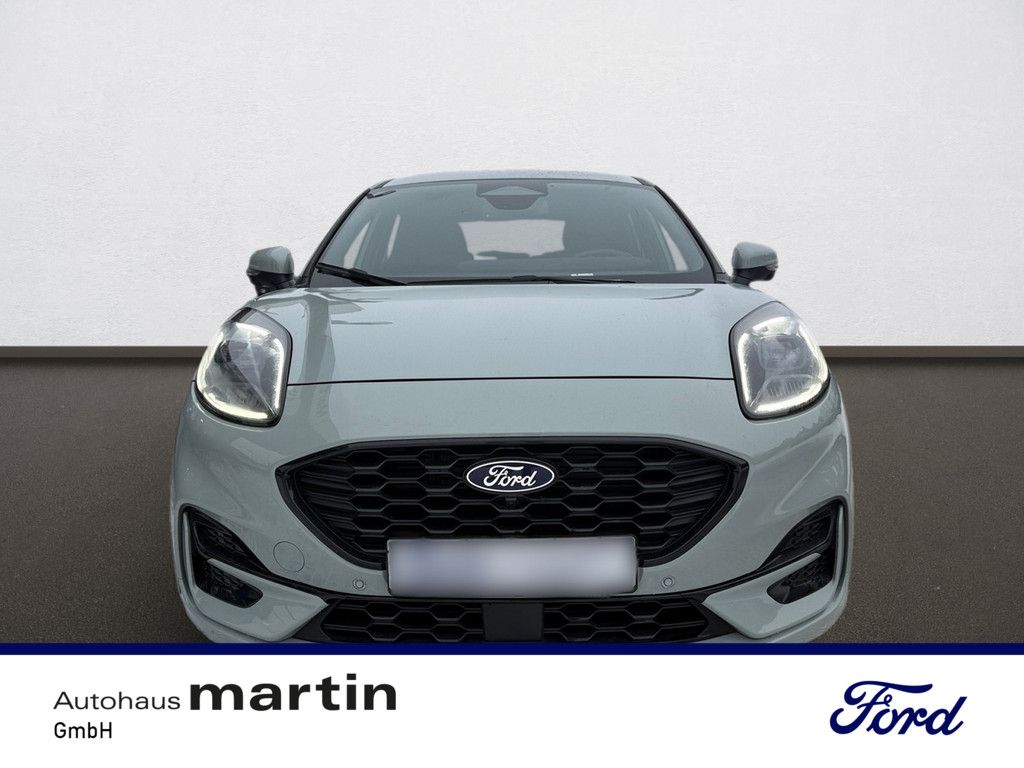 Fahrzeugabbildung Ford Puma 1.0 ST-Line 360° ACC LED KEYLESS FACELIFT