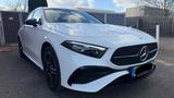 Mercedes-Benz A 250e AMG Line Mercedes Garantie 08/27