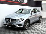 Mercedes-Benz GLC 250 4Matic *LED*SHZ*Navi*RFK* - Mercedes-Benz GLC-Klasse Gebrauchtwagen in Hannover