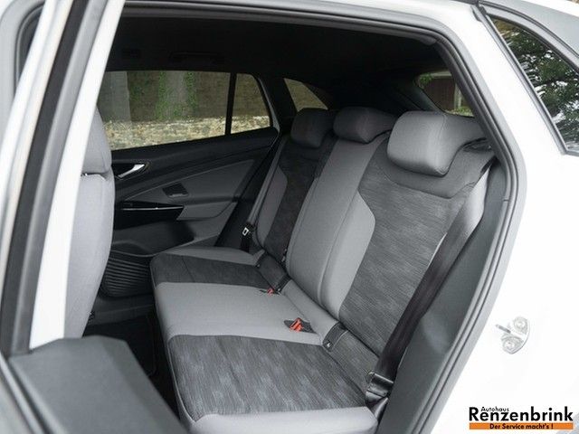 ID.4 Pro 77 kWh Wärmep. AHK AR-HUD harman/kardon