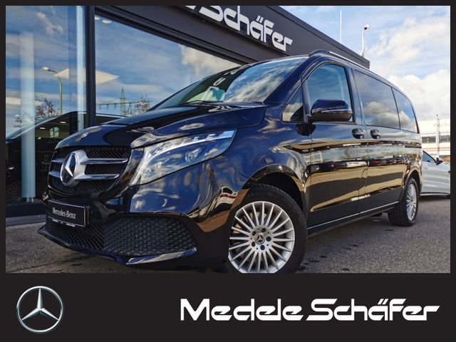 Mercedes-Benz V 250 4MATIC Kompakt LED NAVI KAMERA LIEGE SHZ