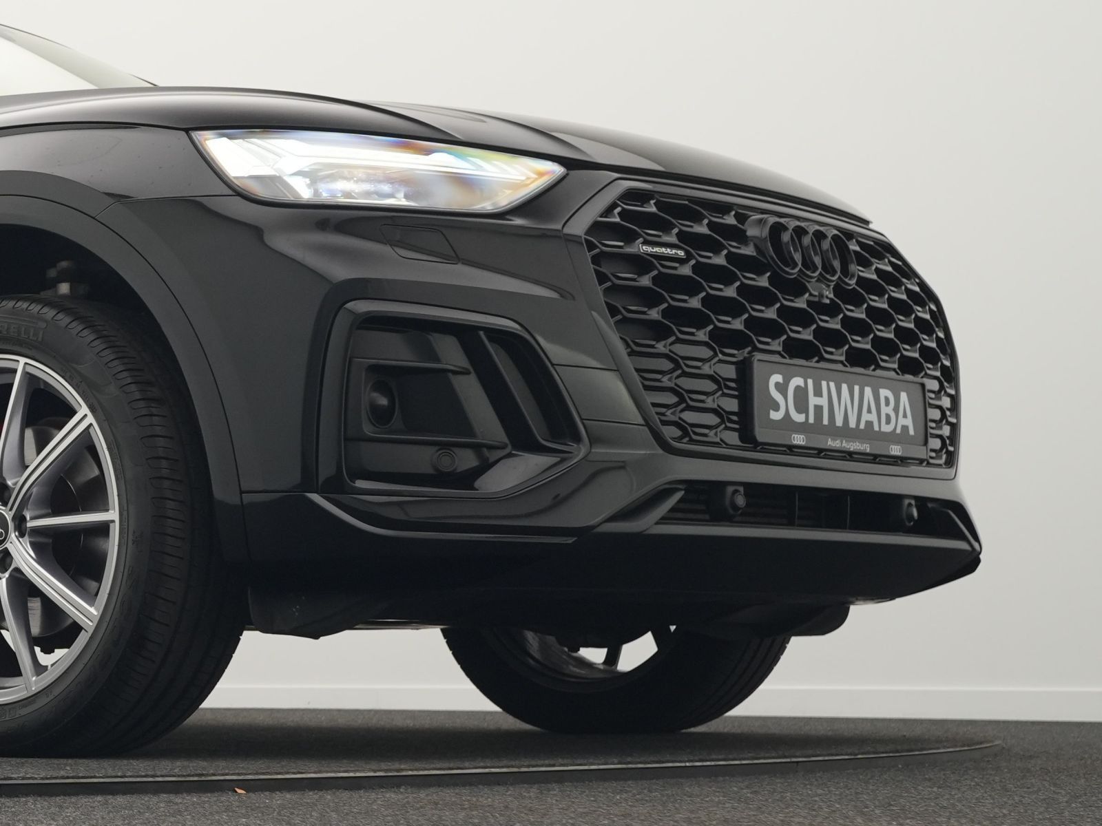 Audi Q5 - Bild 44