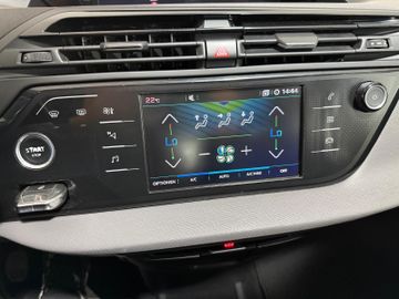 Citroen C4 Picasso - 11