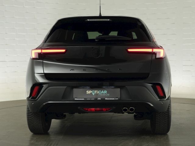 Mokka B GS LINE AT+LED MATRIXLICHT+NAVI+SITZHEIZ