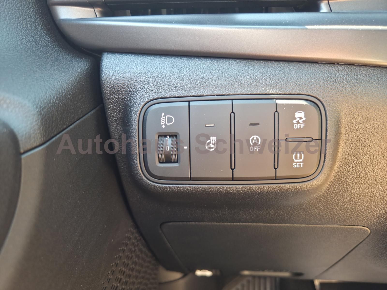 Hyundai i20 – Bild 19