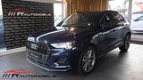Audi Q3 40 TDI quattro S Line* AHK* Kamera* Garantie* - Audi Q3 40 TDI Gebrauchtwagen