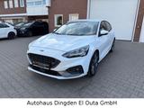 Ford Focus Lim. 2.3 EcoBoost ST Performance - Ford Focus ST Performance Gebrauchtwagen