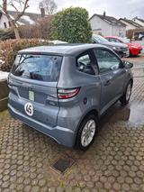 Aixam City - Aixam aus 2024