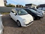 Fiat 500 1.4 16V Lounge - Fiat 500: 1.4