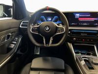BMW M340d - Vorschau Bild 17