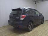 Subaru Forester 2.0 Sport Leder Navi GSD LED H-K RFK - Subaru Forester: Sport