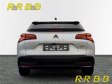 Citroën C5X 1.2 PuteTech Plus AT8 NAVI RüCKFAHRKAMERA - Citroën C5 X: Weiß