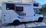 Sun Living A60SP, 1. Hand, Autarkpaket, 3,5 t/ 3,85 t mögl. - Sun Living Diesel
