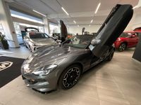 MG Cyberster - Vorschau Bild 6