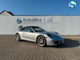 Porsche 911 991.1 S Cabrio PDK 20" Carrera Rad Sitzbe... - Porsche 911 Urmodell in Stuttgart