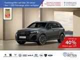 Audi Q7 S line business ACC|HuD|AHK|RFK|PANO|LED|N... - Audi Q7 S-line-business