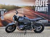 BMW R NINE T Pure Option 719, Garantie - BMW R NINE T PURE