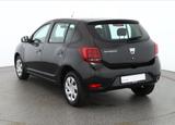 Dacia Sandero II 1.0 Essential PDC Bluetooth 1.Hand - Dacia Sandero: Kleinwagen
