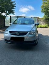 Volkswagen Ich verkaufe das Auto - Volkswagen Fox in Bielefeld