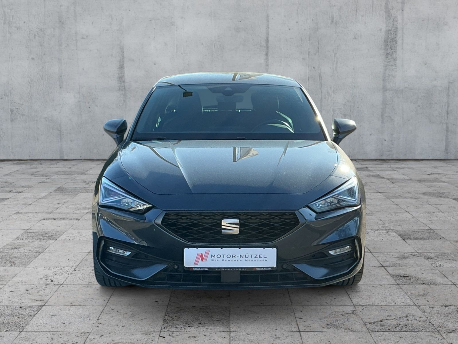Seat Leon - Bild 3