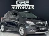 Opel Mokka Innovation ecoFlex*Navi*R-Cam*Pdc*Leder - Opel Mokka in Solingen