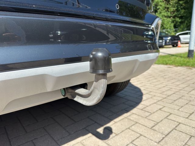 Q2 35 1.5 TFSI advanced SHZ KAMERA AHK LED