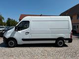 Opel Movano B 2.3 CDTI Kasten Hoch Lang L2H2 Sortimo - Opel Movano Gebrauchtwagen